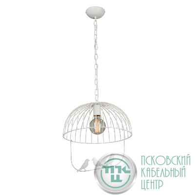 Люстра 1xE27 макс. 40Вт Vitaluce V2915-0/1