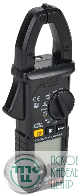 Клещи токоизмерительные CM1C ARMA2L 5 IEK A2L5-CM13-01