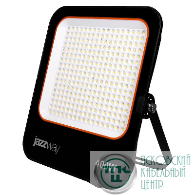 Прожектор светодиодный PFL-V 400Вт 6500К IP65 ДО Pro JazzWay 5045026