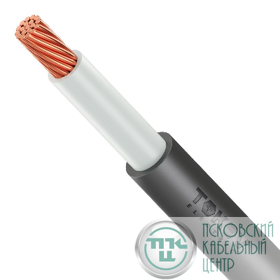Кабель TOKOV ELECTRIC ВВГнг(А)-LSLTx 1х50 МК Б 1кВ (м) УТ000030606