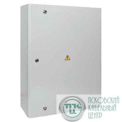 Щит с монтажной панелью ЩМПг- 80.60.25 IP65 PROxima EKF mb65-806025