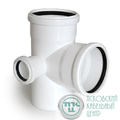 Крестовина ELITE двуплоскостная левая МК МПП 110/110/50х87 бел. RTP 36548