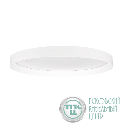 Светильник SP-ESTELY-R450-40W Warm3300-MIX WH 80 deg 230В TRIAC 40Вт IP20 метал. Arlight 055367