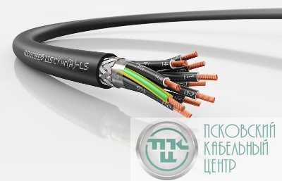 Кабель FLEXICORE 115 CY нг(А)-LS 12G0.75 (м) LAPP 3120001529