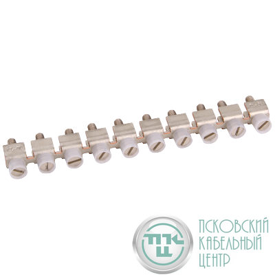 Перемычка винтовая OptiClip SCBI 10 12 КЭАЗ 249899