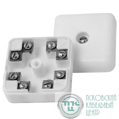 Изделие коммутационное КС-4 Элтех-Сервис 00000000541