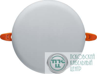 Светильник светодиодный 93 482 NLP-R2-18W-865-LED круг IP20 NAVIGATOR 93482