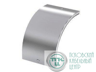 Крышка для угла вертикального внешн. 90град. осн.300 CD 90 DKC 38245
