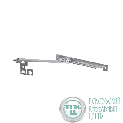 Ограничитель угла открытия секционной внешней двери 90град. DKC R5AS01