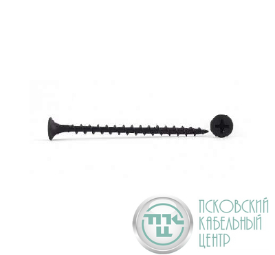 Саморез ГД 4.2х65 контейнер (уп.100шт) Партнер 42660