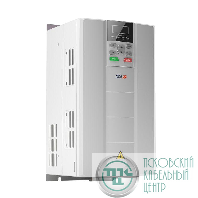Преобразователь частоты OptiCore A300-37K-Н30К-380-0-Т КЭАЗ 342665