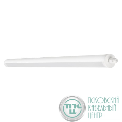 Светильник светодиодный DAMP PROOF SPECIAL ДСП-50Вт 6500Лм 4000К IP67 для агрессивных сред (аммиак) 1.5м WT LEDVANCE 4058075452176