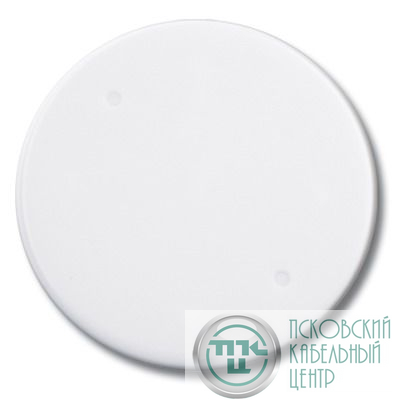 Крышка для коробки уст. d87мм DKC 59386