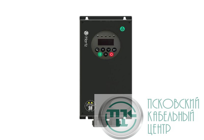 Преобразователь частоты STV050 0.75кВт 380В ЭМС С3 + LED панель оператора + IP55 SE STV050U07N4-IP55