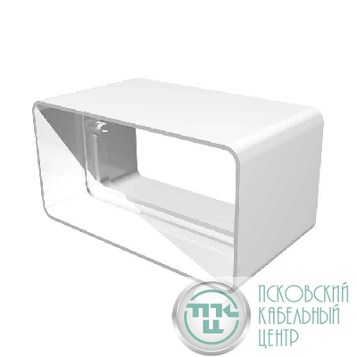 Соединитель 60х204 ERA 620СКП