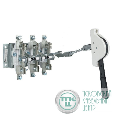 Разьединитель РЕ19-35-31140 250А PROxima EKF re19-3531140
