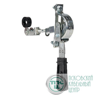 Рукоятка передняя смещенная для ВР32У 31240 и 71240 MAXima EKF uvr32-h
