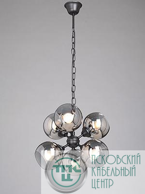 Люстра V4318-1/6 6хE27 макс. 60Вт Vitaluce V4318-1/6