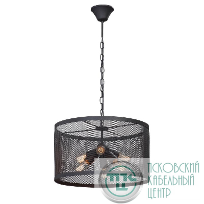 Люстра 6хE27 макс. 40Вт Vitaluce V4568-1/6