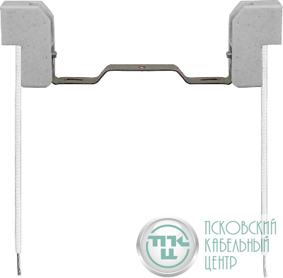 Патрон для галогенных ламп 230хH40 FERON 22318
