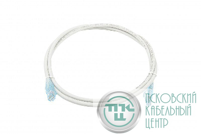 Патч-корд PC-LPM-UTP-RJ45-RJ45-C6-1.5M-LSZH-GY U/UTP кат.6 LSZH 1.5м сер. Hyperline 42237