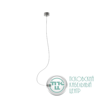 Чаша потолочная с питанием ART-APRIORI-CANOPY-SIDE-L1500-POWER (TN) IP20 металл Arlight 047831