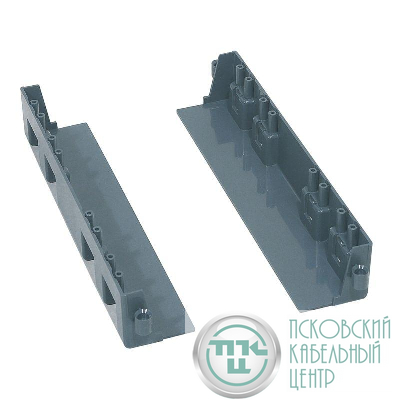 Коробка монтажная для фальшпола Leg 088071
