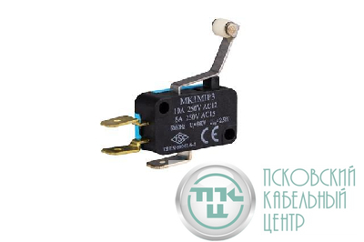 Выключатель-микро MK1MIP3 EMAS MK1MIP3