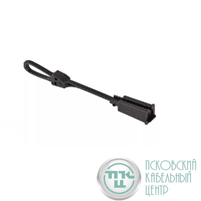 Зажим пластиковый ODWAC (для кабелей FTTx) SUPRLAN 08-0309