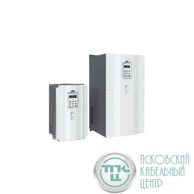 Преобразователь частоты NVF7-18.5T/22P-S4 встроен. тормозн. прерыватель LСD панель ЭМС С3 CHINT 505354