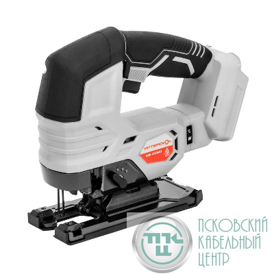 Лобзик аккумуляторный бесщеточн. МПА-125/36ВЭ Li-ion АПИ (картон без аккум. и ЗУ) ИНТЕРСКОЛ 822.0.0.70