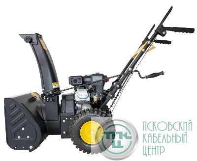 Снегоуборщик SGC 4000 HUTER 70/7/5