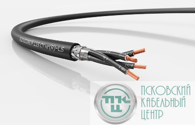 Кабель FLEXICORE 115 CY нг(А)-LS 4X0.75 (м) LAPP 3120001526