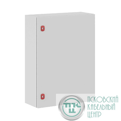 Корпус сварной ST 800х600х250мм без монтажн. панели DKC R5ST0869WMP