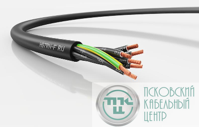 Кабель H07RN-F RU 7G1.5 450/750В (м) LAPP 3120000699
