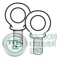 Комплект колец подъемных XL3 800 Leg 020482