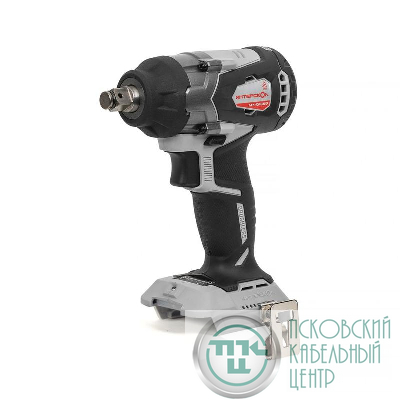 Гайковерт аккумуляторный ударн. бесщеточн. ГАУ-400/36ВЭ Li-ion АПИ (картон без аккум. и ЗУ) ИНТЕРСКОЛ 859.0.0.70