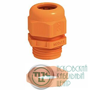 Ввод кабельный M32 V-TEC VM32+ OR OBO 7205666