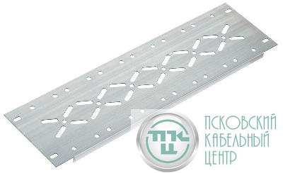 Панель ПН для ЩМП-1684 оцинк. (3шт/компл) IEK YKM40-PN-1684