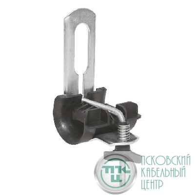 Зажим поддерживающий PS416-120 4х16-120кв.мм EKF ps-416-120-r
