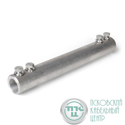 Соединитель болтовой ремонтный 4СБР-70/120 КВТ 76172