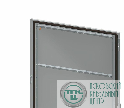Рейка двери поперечная 800мм (уп.2шт) SchE NSYSDCR8