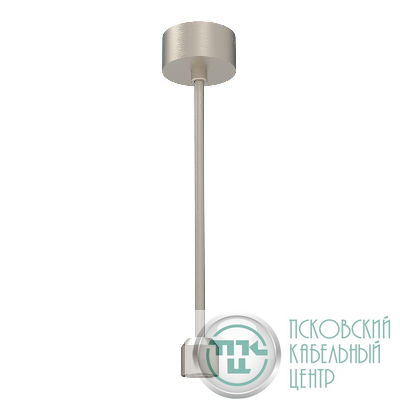 Подвес жесткий с питанием ART-APRIORI-ROD-A-L400-POWER (TN) IP20 металл Arlight 047816