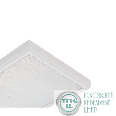 Светильник ЛПО05-4х18-031 OPL HF 4х18Вт G13 IP20 Ардатов 1073418031