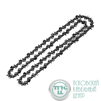 Цепь для бензопилы KR-4572 шина 45см шаг 0.325 72 звена Kranz KR-16-1192