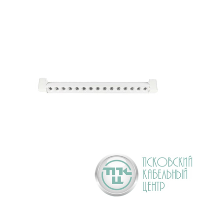 Светильник светодиодный трековый PTR 4424R 24Вт 4000К IP40 24град. 1ф WH 470мм бел. Pro JazzWay 5068636