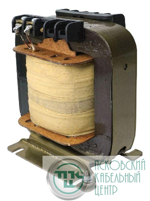 Трансформатор ОСМ1-0.63 У3 380/220 Электротехник ET560647