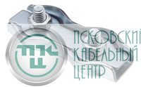 Соединитель (зажим) для троса двойн. (Duplex) 4мм (уп.10шт) DKC CM623004