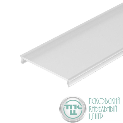 Экран SL-W45-3000 OPAL пластик 3м Arlight 036178