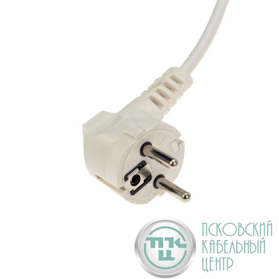 Конвектор электрический 2кВт с механическим термостатом Rexant 60-0085